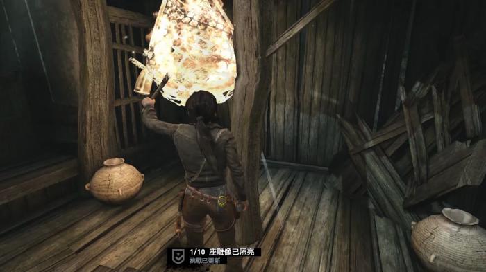 古墓丽影9古墓大殿怎么过_古墓丽影9古墓登基大殿