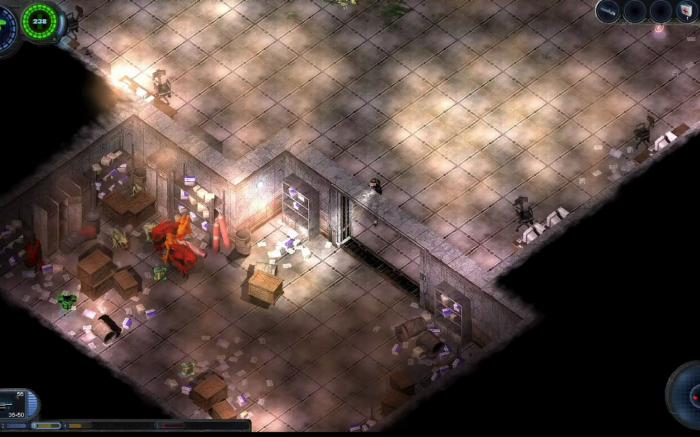 孤胆枪手1第五关怎么玩3