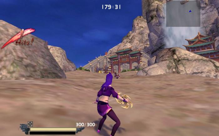 流星蝴蝶剑平民玩法是什么3