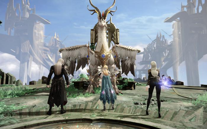 失落的方舟第七个方舟在哪1