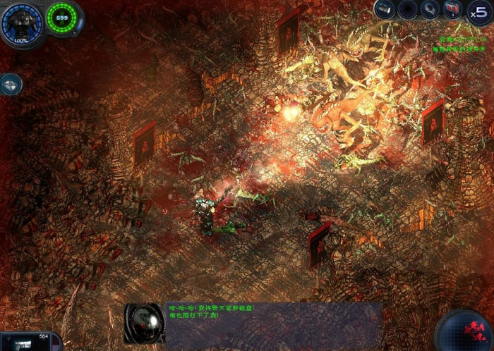 孤胆枪手之英雄回归第三关怎么过_孤胆枪手再度来袭隐藏点