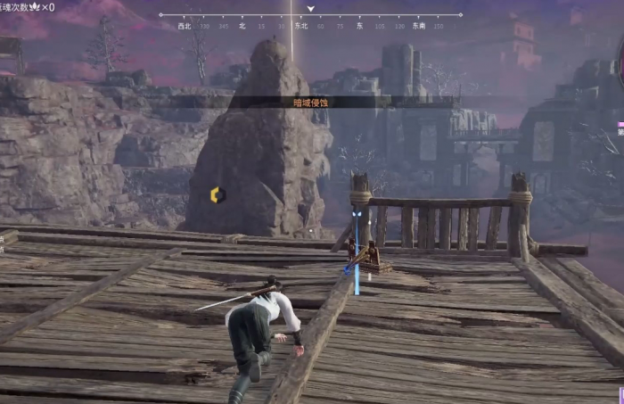 永劫无间什么武器适合新手3