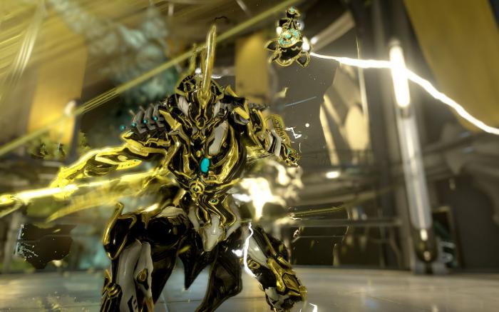 星际战甲圣装收割者怎么获得1