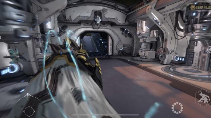 星际战甲怎么清理被感染的房间1