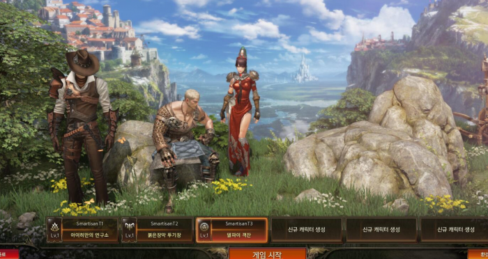 失落的方舟卡本六连怎么打3