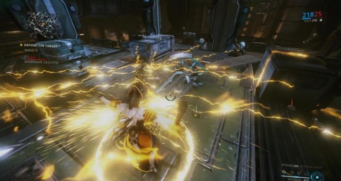 星际战甲值得深挖的武器有哪些2