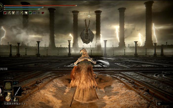 艾尔登法环有哪些种族2