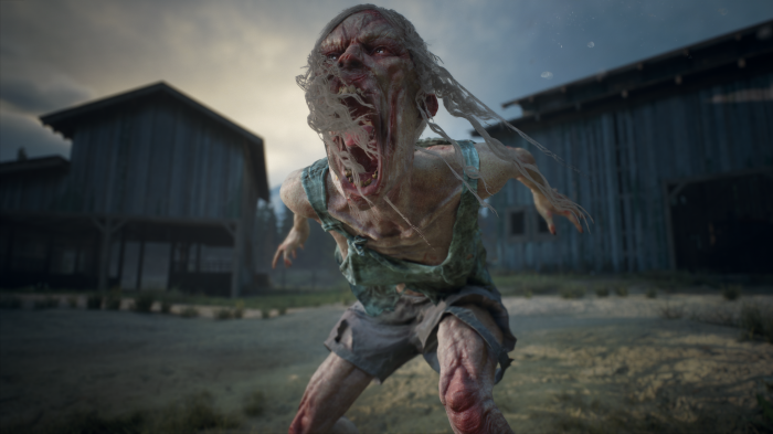 往日不再救人去哪个营地3