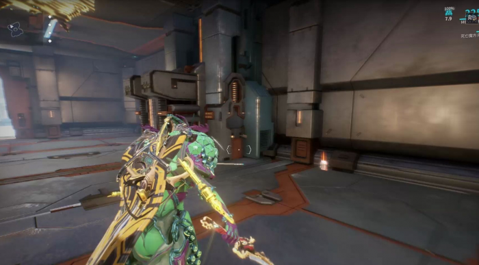 星际战甲兵不厌诈奖励什么_星际战甲国际服官网