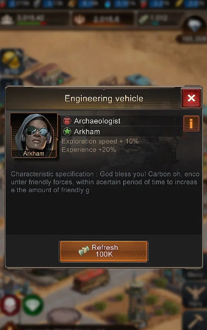 守望黎明怎么找到敌人3