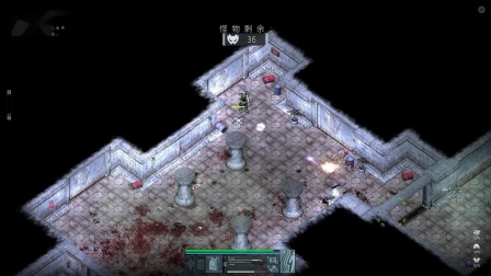 孤胆枪手传奇隐藏点在哪3