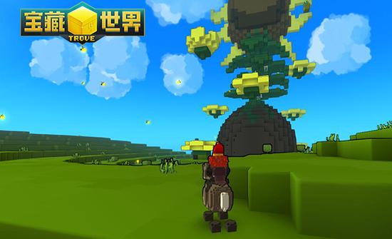 宝藏世界无头骑士服饰在哪2