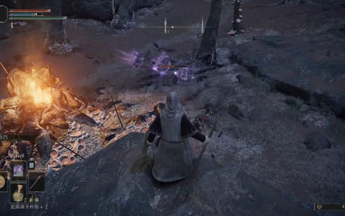 艾尔登法环前期哪里刷魂快_艾尔登法环手机版