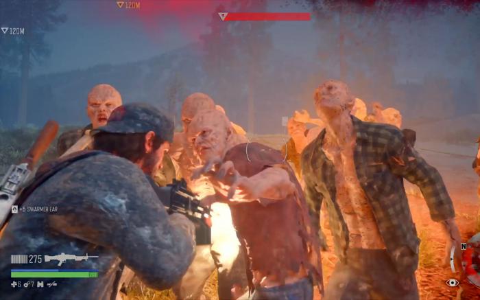 往日不再近身技能怎么加点1