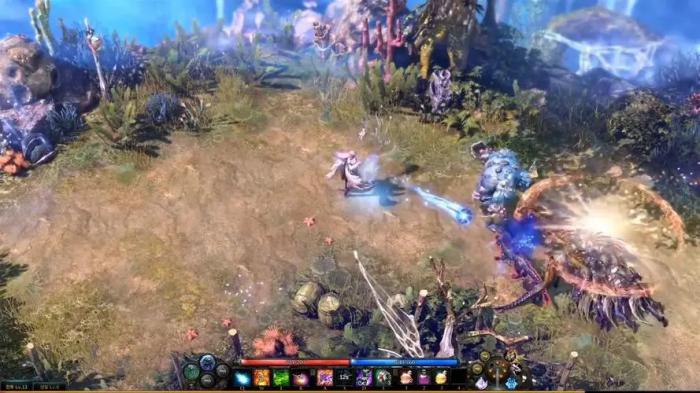 失落的方舟幻觉岛是做什么的1