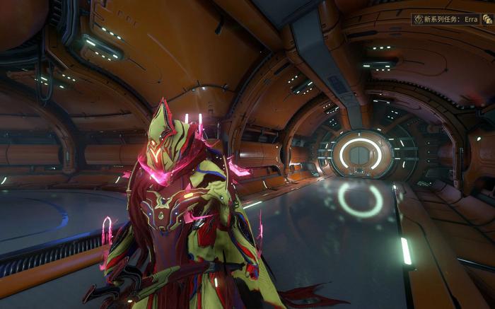 星际战甲欧亚大陆怎么解锁1