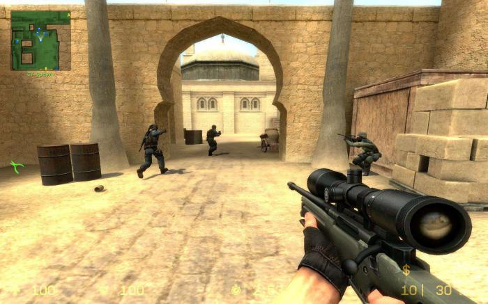 反恐精英快速获得积分有哪些方法2