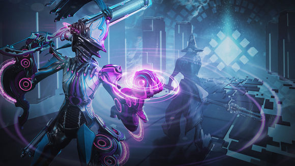 星际战甲吟游歌者部件怎么获得2