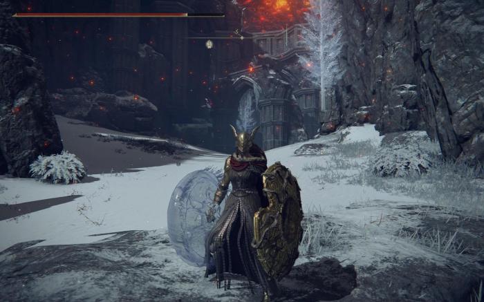 艾尔登法环有哪些流派2