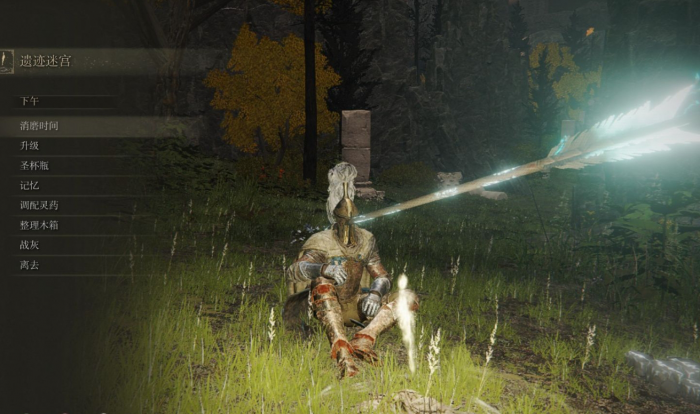 艾尔登法环有哪些流派3