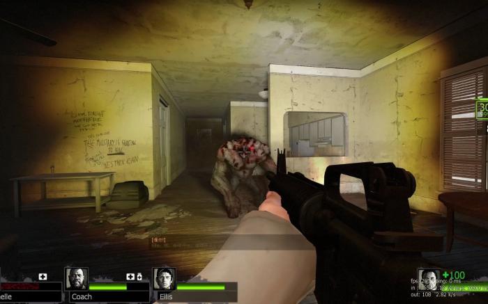 求生之路2临死一博救援在哪_求生之路二牺牲