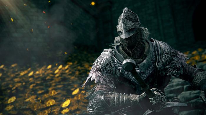 艾尔登法环新手玩什么职业2