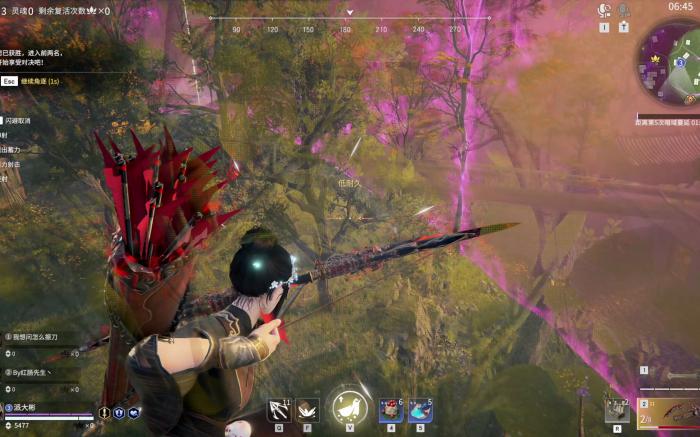 永劫无间等级如何快速升级2