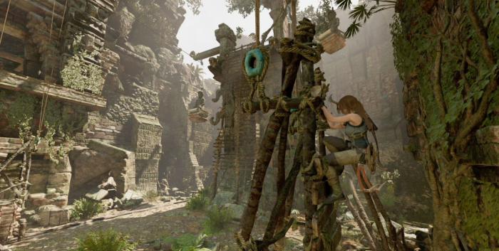 古墓丽影暗影秘鲁全图怎么过_古墓丽影暗影秘鲁丛林古墓挑战