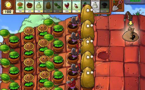 植物大战僵尸跳跳舞会那关怎么过2