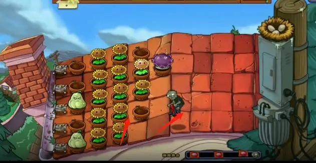 植物大战僵尸跳跳舞会那关怎么过3