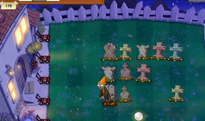 植物大战僵尸锤子怎么用_植物大战僵尸锤子怎样获取