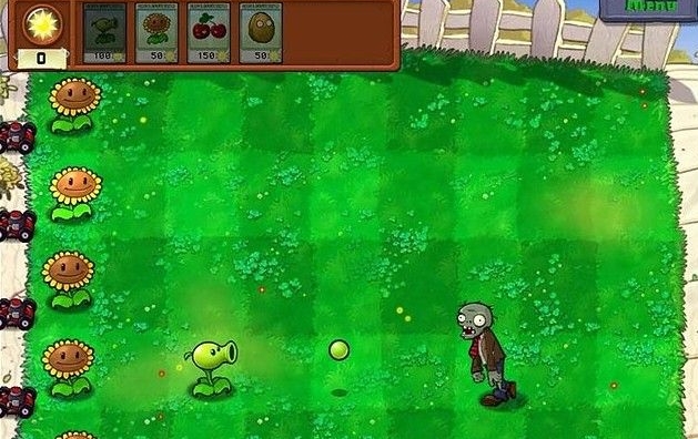 植物大战僵尸水槽怎么用_植物大战僵尸水盆