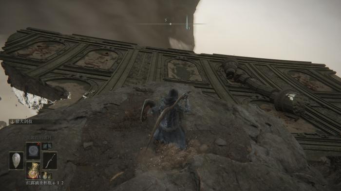 艾尔登法环新手路线怎么玩3