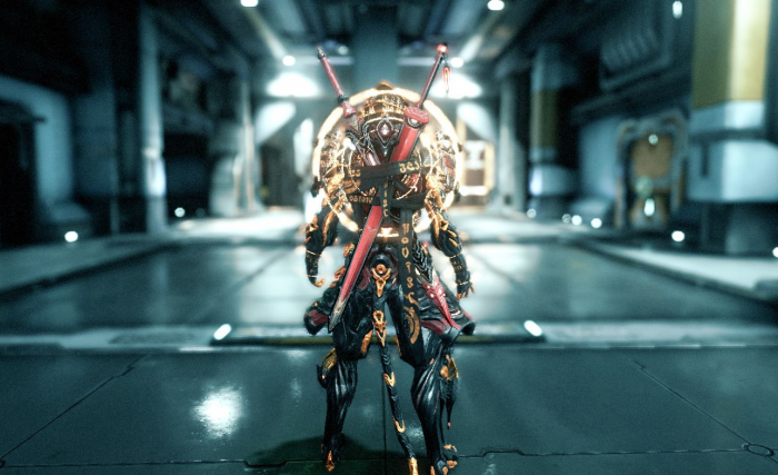 星际战甲齐天大圣技能怎么样1