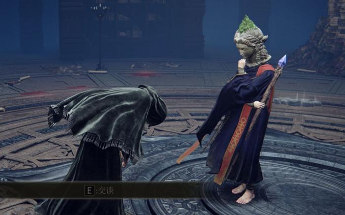 艾尔登法环乌龟老师给多少魂3