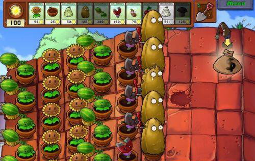 植物大战僵尸蹦蹦舞会怎么过2