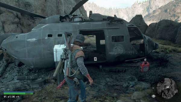 往日不再支线任务矿坑怎么玩2