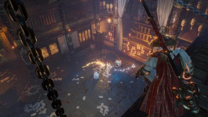 永劫无间只有机械硬盘怎么办2