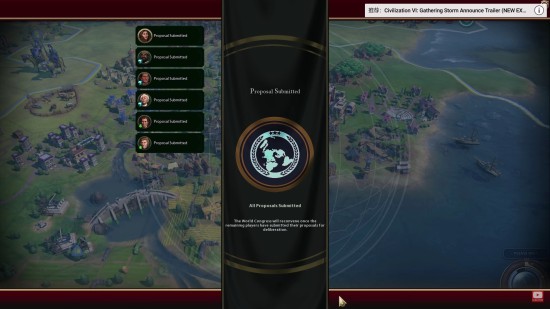 文明6全领袖能力怎么样1