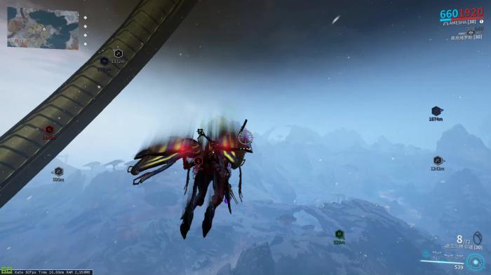 星际战甲滑板50点滑行怎么做1