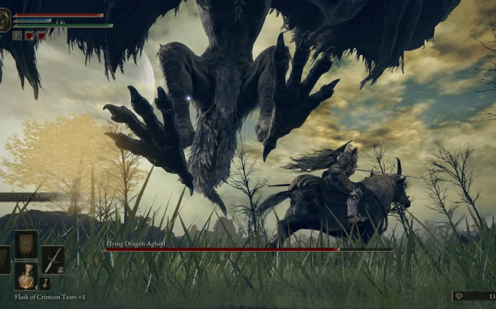 艾尔登法环远程职业是哪个1