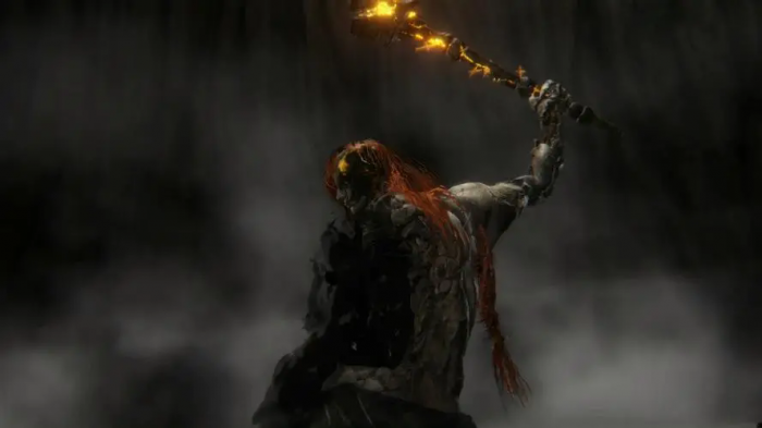 艾尔登法环远程职业是哪个2