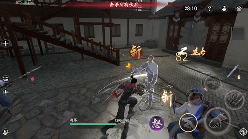 流星蝴蝶剑匕首一击必杀怎么玩_流星蝴蝶剑匕首大招视频