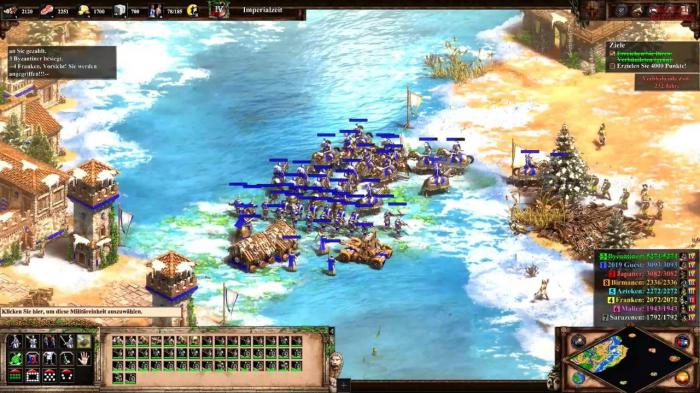 帝国时代2龙骑兵怎么上马_帝国时代2龙骑士