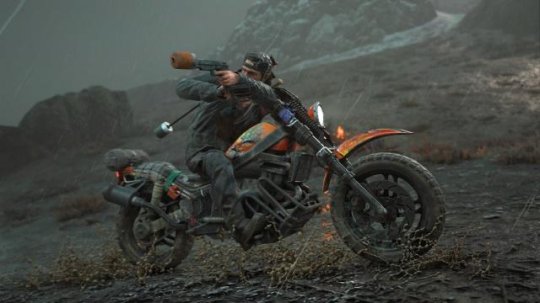 往日不再火箭炮弹药怎么增加_往日不再武器弹药