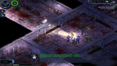 孤胆枪手第二关攻略怎么玩2