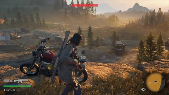 往日不再带两把武器怎么办2