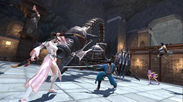 流星蝴蝶剑炼狱阵攻略怎么玩3