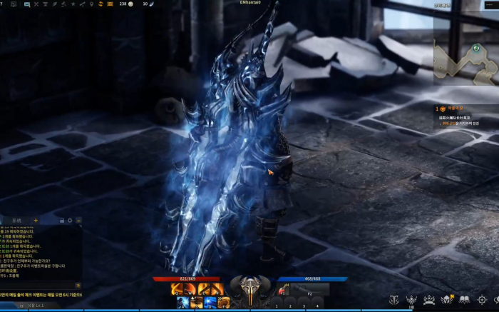 失落的方舟画家什么时候出2