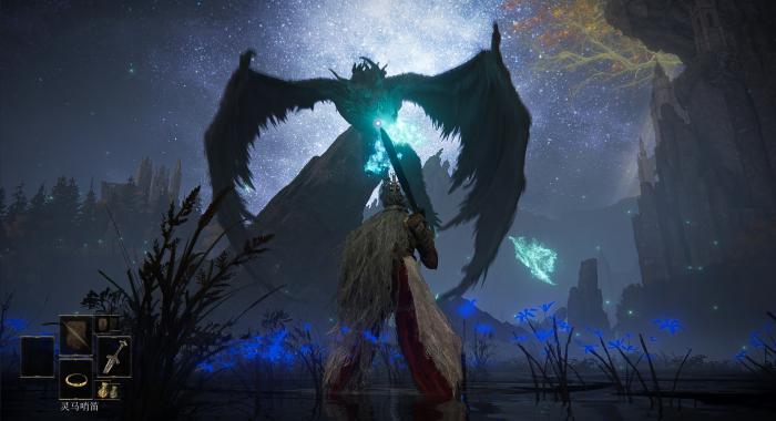 艾尔登法环摩恩城攻略怎么玩2